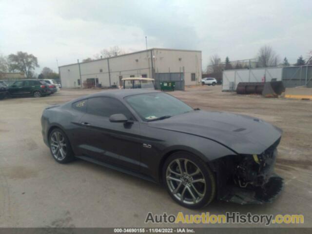 FORD MUSTANG GT, 1FA6P8CF3J5118803