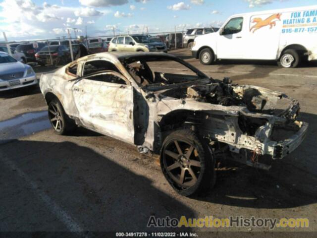 FORD MUSTANG V6, 1FA6P8AM7G5317721