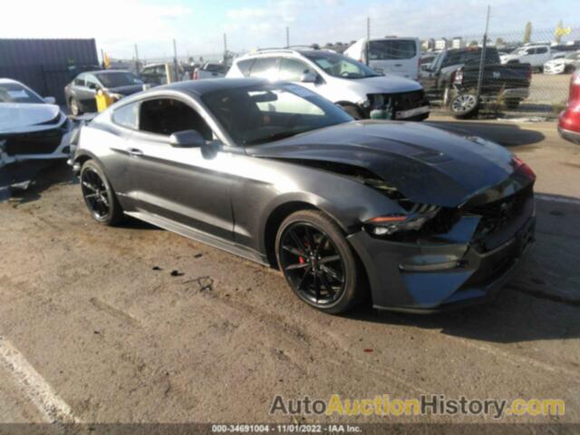 FORD MUSTANG ECOBOOST, 1FA6P8TH7J5159873