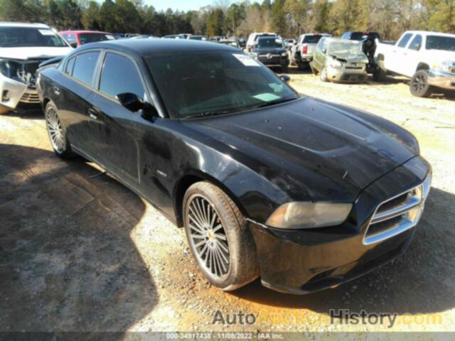 DODGE CHARGER RT, 2C3CDXCT2DH633590