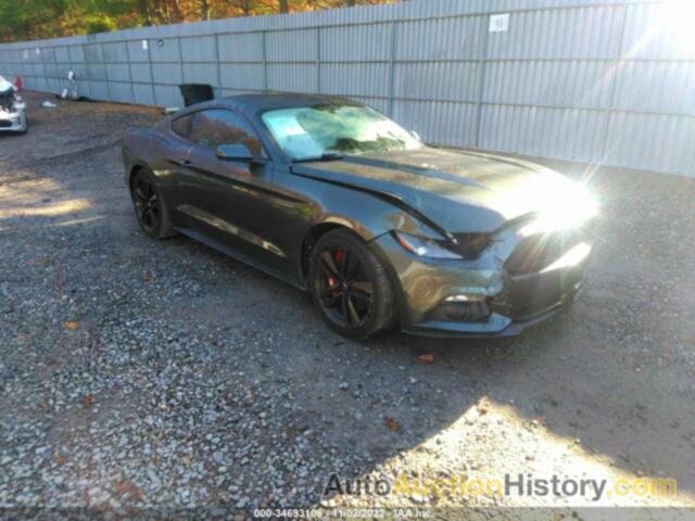 FORD MUSTANG ECOBOOST, 1FA6P8TH5F5329090
