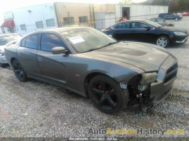 DODGE CHARGER RT MAX, 2B3CL5CT7BH571685