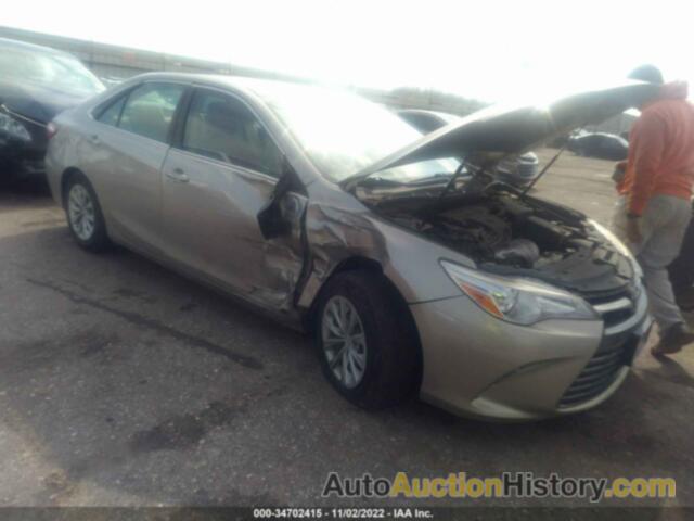 TOYOTA CAMRY XLE/SE/LE/XSE, 4T4BF1FK0FR515055