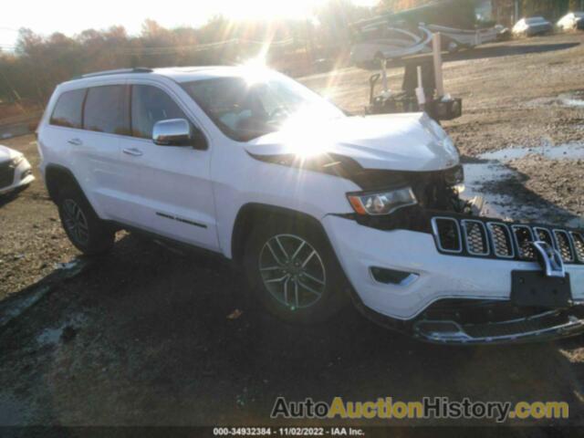 JEEP GRAND CHEROKEE LIMITED, 1C4RJFBG0LC445648