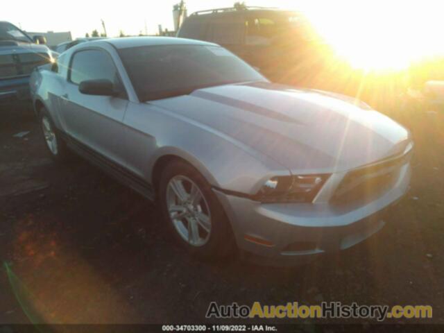 FORD MUSTANG V6, 1ZVBP8AMXC5259104
