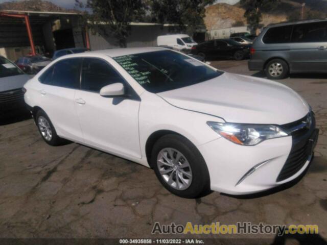 TOYOTA CAMRY XLE/SE/LE/XSE, 4T1BF1FK7HU361571