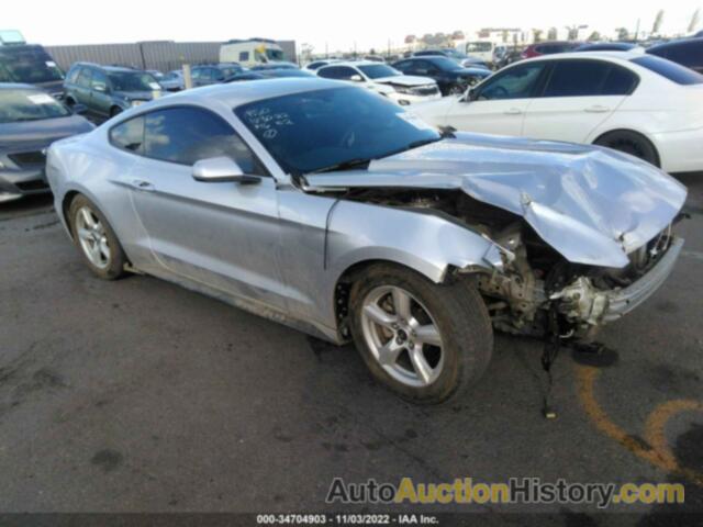 FORD MUSTANG V6, 1FA6P8AM2H5230990