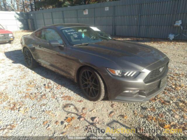 FORD MUSTANG V6, 1FA6P8AM9H5338684