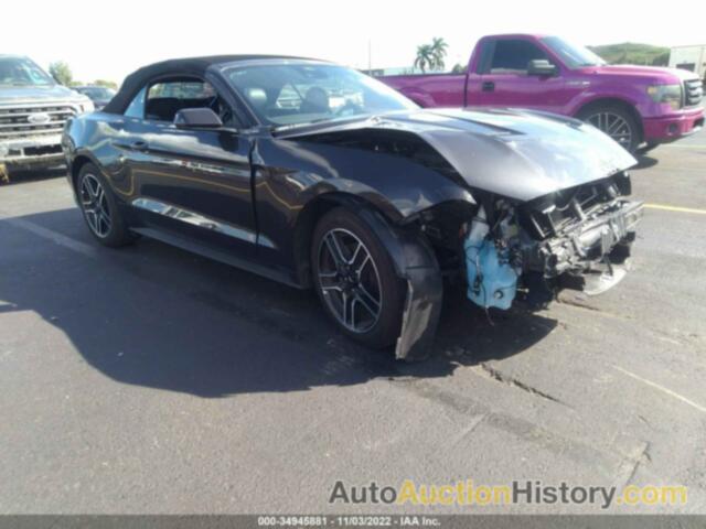 FORD MUSTANG ECOBOOST, 1FATP8UH4N5103462