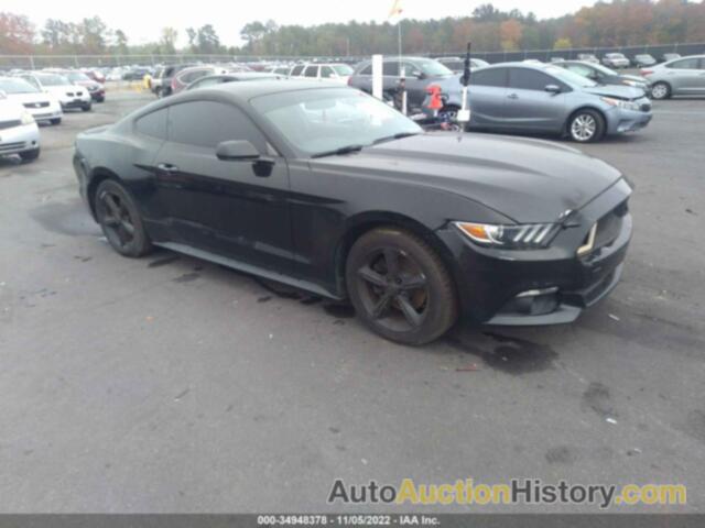FORD MUSTANG ECOBOOST, 1FA6P8TH7G5244642