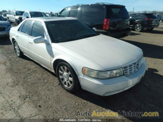 CADILLAC SEVILLE TOURING STS, 1G6KY5490XU918019