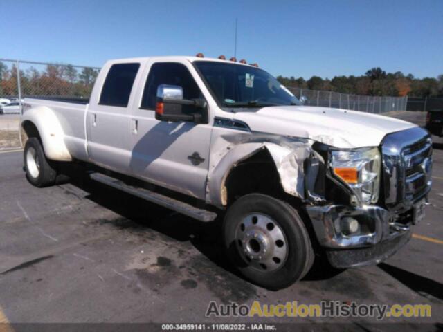 FORD SUPER DUTY F-450 XL/XLT/LARIAT/KING RANCH, 1FT8W4DT3BEA41189
