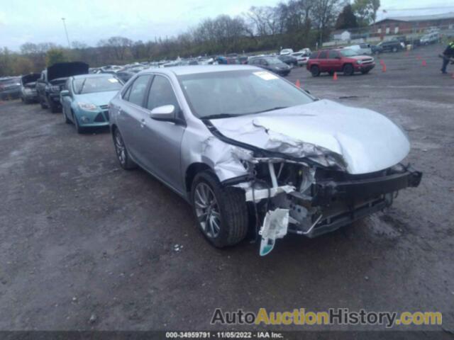 TOYOTA CAMRY XLE/SE/LE/XSE, 4T4BF1FK1FR450264