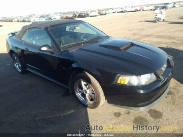 FORD MUSTANG GT, 1FAFP45X23F363250