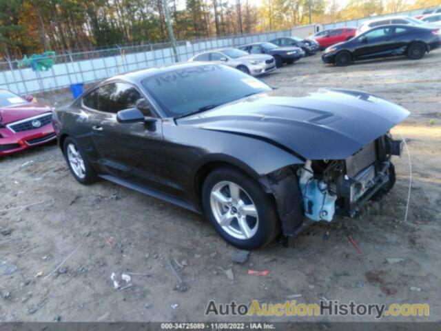 FORD MUSTANG ECOBOOST, 1FA6P8TH3K5196422