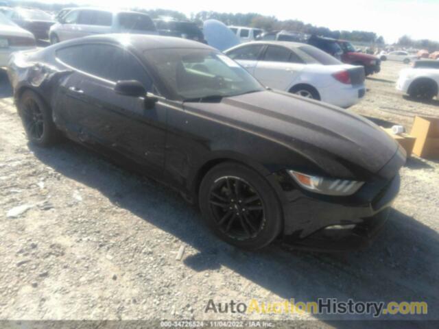 FORD MUSTANG ECOBOOST, 1FA6P8TH3H5295248