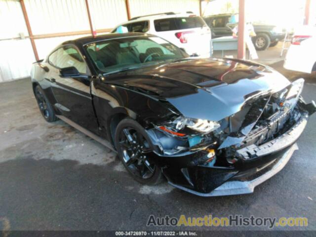 FORD MUSTANG ECOBOOST, 1FA6P8TH6J5158410