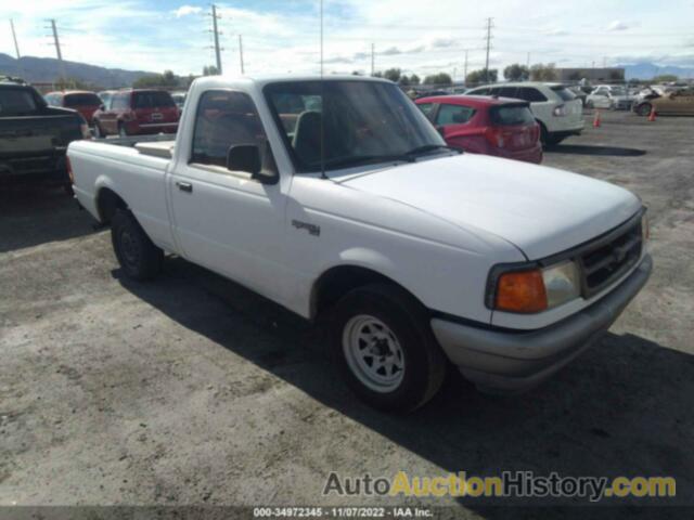 FORD RANGER, 1FTCR10A4PPB80960
