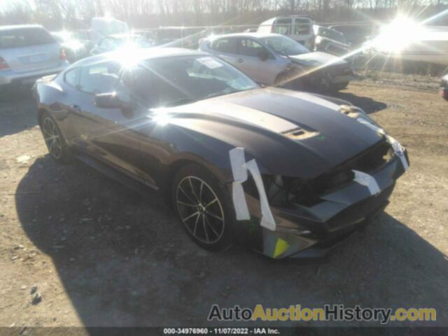 FORD MUSTANG ECOBOOST, 1FA6P8TH9L5173261