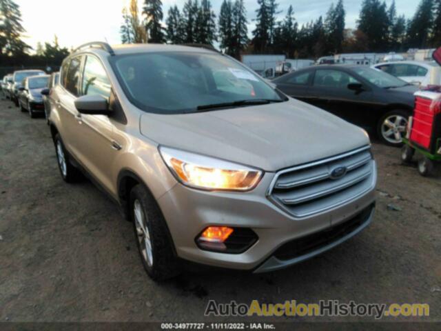 FORD ESCAPE SE, 1FMCU0GD6JUD23484