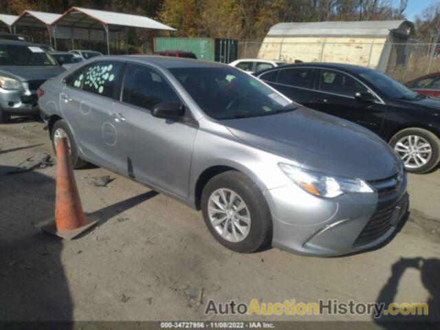 TOYOTA CAMRY XLE/SE/LE/XSE, 4T4BF1FK5FR506142