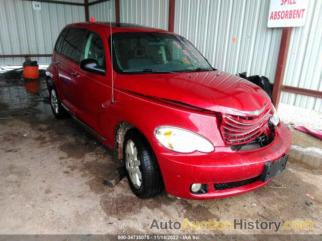 CHRYSLER PT CRUISER CLASSIC, 3A4GY5F95AT164630