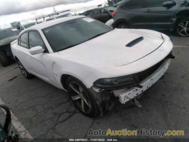 DODGE CHARGER R/T, 2C3CDXCT0MH587550