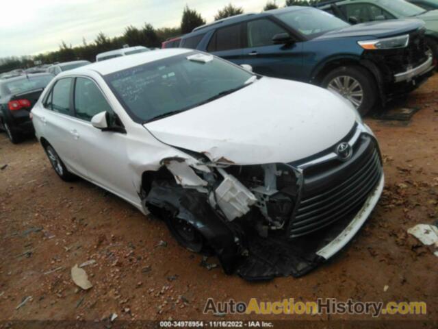 TOYOTA CAMRY LE, 4T4BF1FK7GR582821
