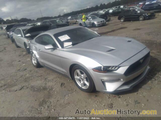 FORD MUSTANG ECOBOOST, 1FA6P8TH6J5178513