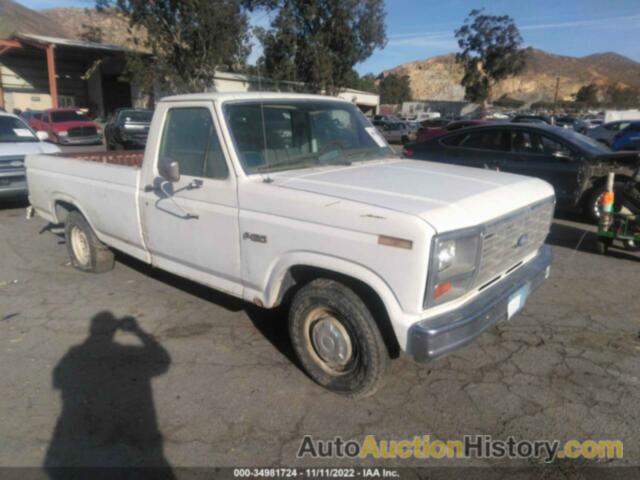 FORD F150, 1FTCF15Y2EPA02766