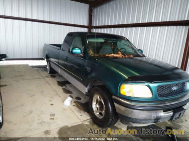FORD F-150, 2FTZX1761WCA57344