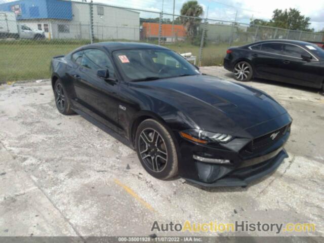 FORD MUSTANG GT, 1FA6P8CF6L5119396