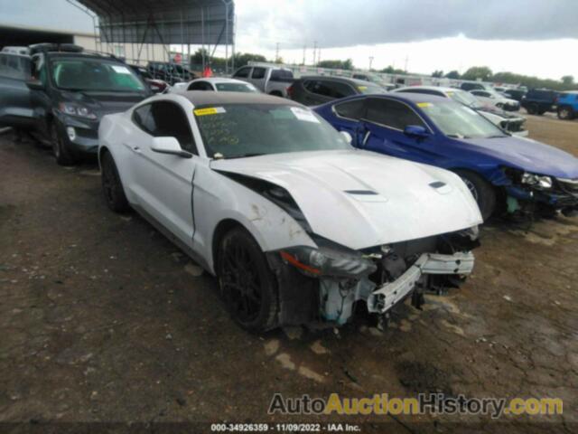 FORD MUSTANG ECOBOOST, 1FA6P8TH8L5182713