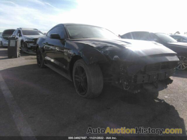 FORD MUSTANG GT, 1FA6P8CF6J5104717