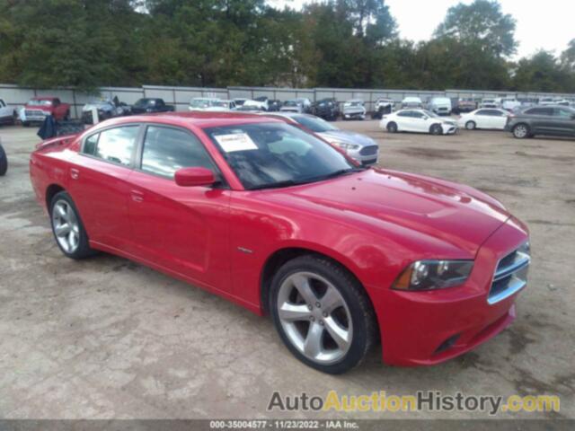 DODGE CHARGER RT PLUS, 2B3CL5CT6BH508383