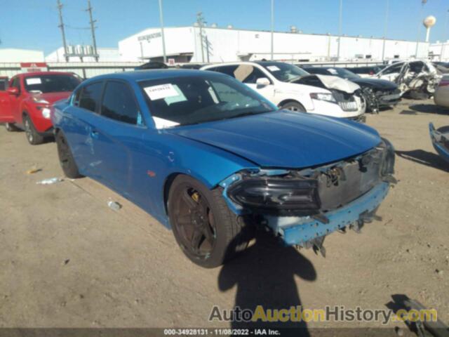 DODGE CHARGER ROAD/TRACK, 2C3CDXCT5FH886051
