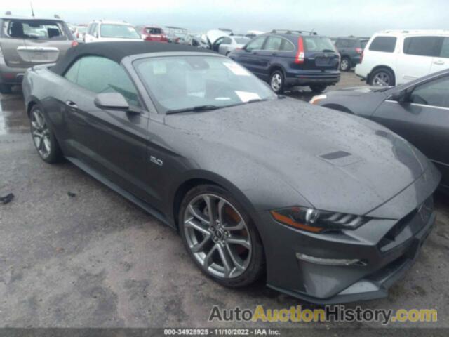 FORD MUSTANG GT PREMIUM, 1FATP8FF8J5118729