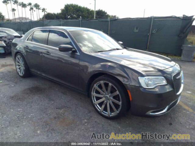 CHRYSLER 300 LIMITED, 2C3CCAAG4FH792507