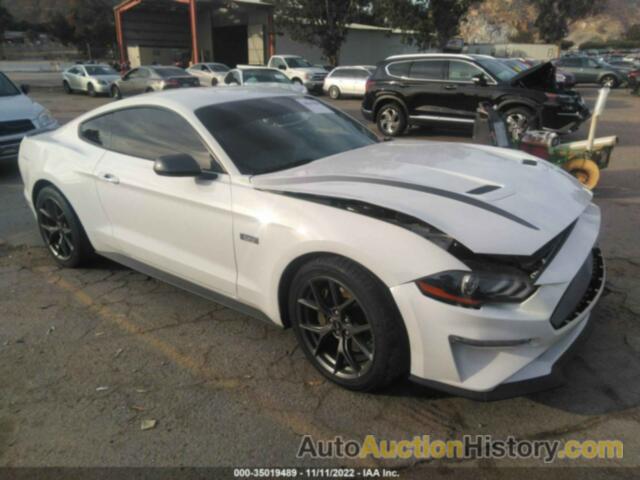 FORD MUSTANG ECOBOOST, 1FA6P8TD5L5121333