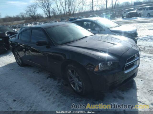 DODGE CHARGER RT, 2C3CDXDT5EH351119