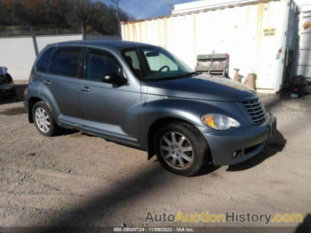 CHRYSLER PT CRUISER CLASSIC, 3A4GY5F95AT218878