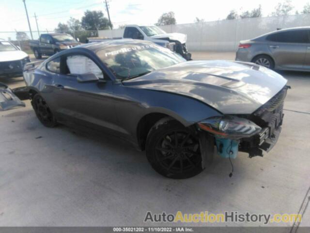 FORD MUSTANG ECOBOOST, 1FA6P8THXM5149424