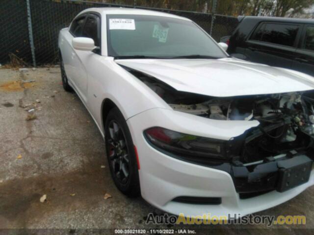 DODGE CHARGER GT, 2C3CDXJG0JH115446