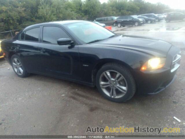 DODGE CHARGER RT, 2C3CDXDT2CH306202