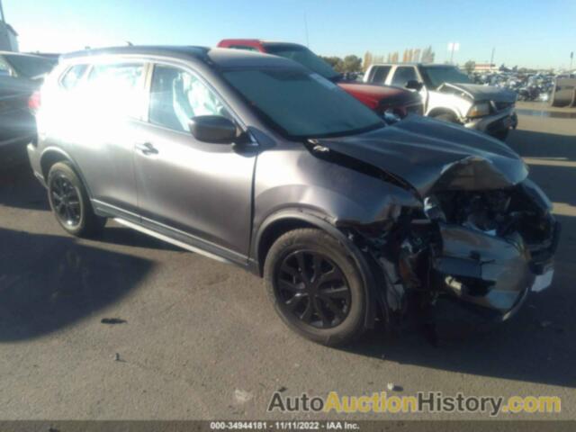 NISSAN ROGUE S, KNMAT2MTXHP554693