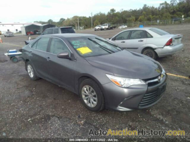 TOYOTA CAMRY XLE/SE/LE/XSE, 4T1BF1FK7HU811347