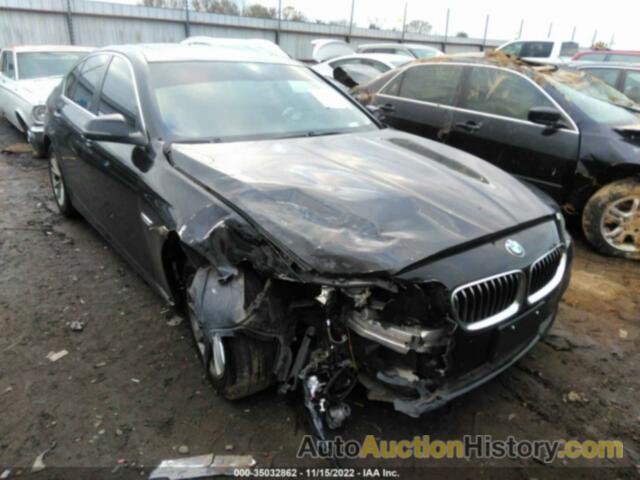 BMW 5 SERIES 528I, WBA5A5C53FD518559