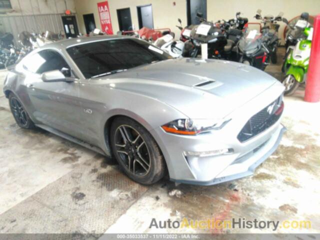 FORD MUSTANG GT, 1FA6P8CF5M5139950