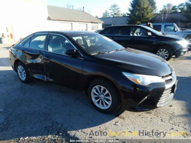 TOYOTA CAMRY XLE/SE/LE/XSE, 4T4BF1FK5FR508828