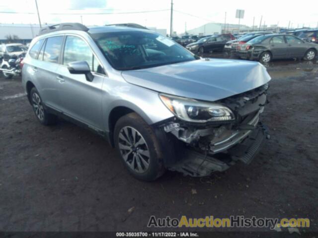 SUBARU OUTBACK 3.6R LIMITED, 4S4BSENC3F3276405